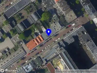 Stichting Chinacentrum