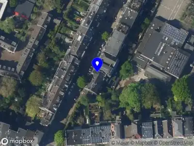 Stichting Poortstraat 5