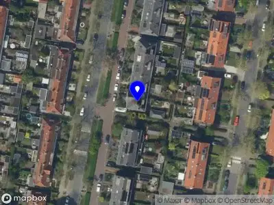 Stichting De Tra Hilversum
