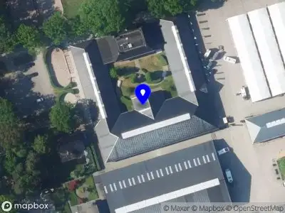 Nieuw bedrijf St. Huisvesting Kwpn