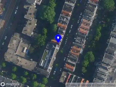 Stichting De Watervlo Amsterdam