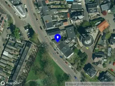 Nieuw bedrijf Islamit.Unie/Kult.St.Veenendaal