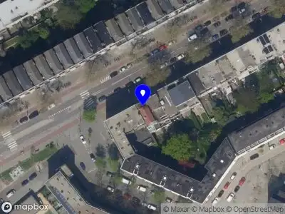 Stichting Mic Rotterdam