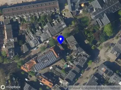 St. Monteverdi Kamerkoor Utrecht