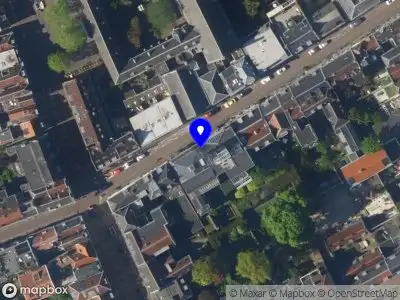 Stichting Kees Eijrond Fonds Utrecht