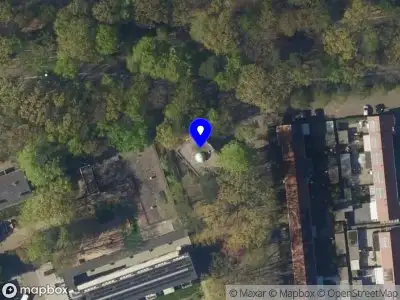 Nieuw bedrijf Eyup Sultan Moskee Zeist