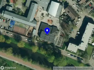 Nieuw bedrijf Stichting Montessorischool Veenendaal