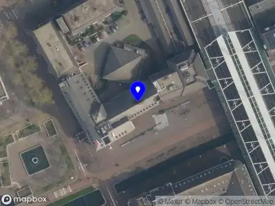 Nieuw bedrijf St. voor inf. en advies 