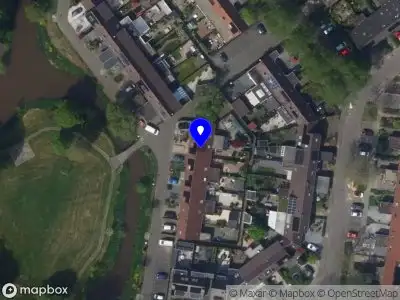 Nieuw bedrijf St. Oranje Comite Vinkeveen