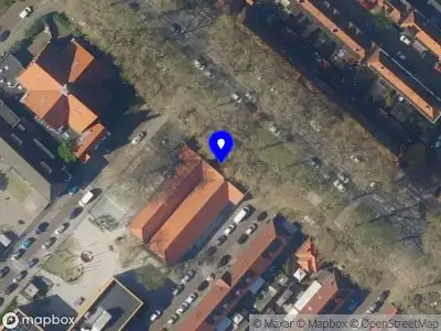 Nieuw bedrijf Stichting Milli Görüs Utrecht