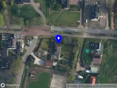 Stichting Benoe Appelscha