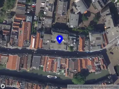 De Tempelorde Dordrecht