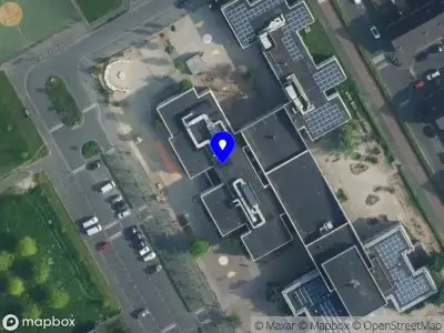 Islamitische basisschool As-Soeffah