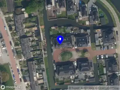 St. Pluspop Cabauw Schoonhoven