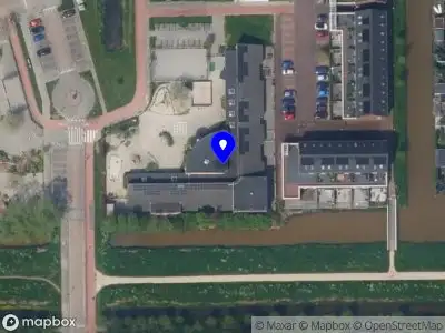 Jenaplan Basisschool Vlinderbos Wilnis