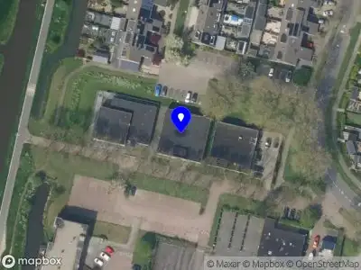 Stichting Maghariba Mijdrecht