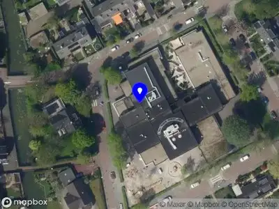 St. Vrienden Graaf Florisschool Loenen aan de Vecht