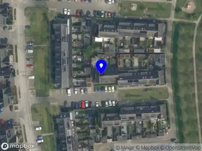 St. The Global Village Houten