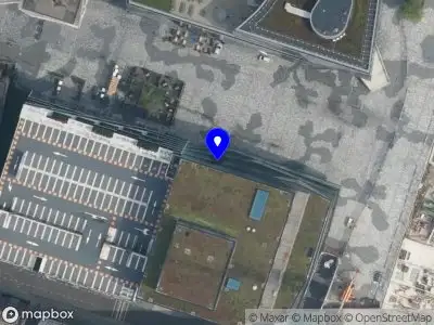 St. DE KOM, stadstheater en kunstencentrum