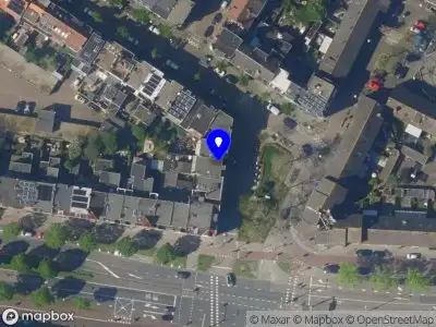 St voor Turks-Islamitische Cultuur en Onderw.