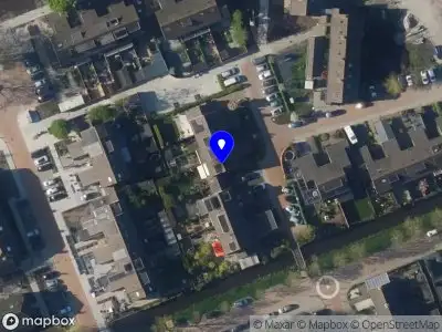 St. Vrienden van Overdorp Kockengen