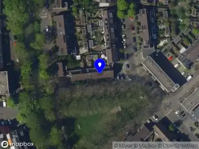 St. Sfeerstation Bolingo Utrecht