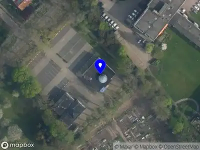 ISL St. Ned. Hacibayram Driebergen DRIEBERGEN-RIJSENBURG