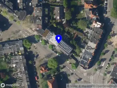 Stichting Wilhelminapark en Omgeving Utrecht
