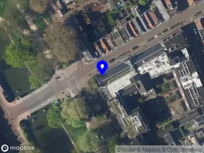 St. Vrienden van het Bartholomeus Gasthuis Utrecht