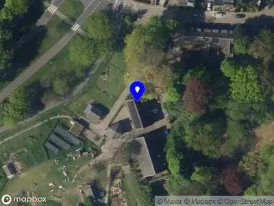 St. Steunfonds Kinderboerderij De Brink Zeist