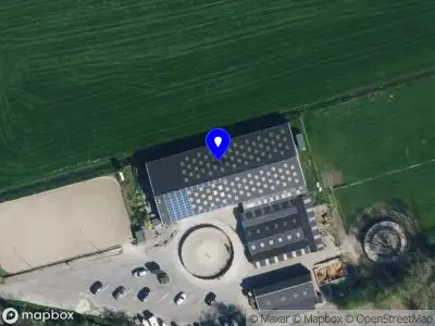 St. Ruitercentrum Abcoude