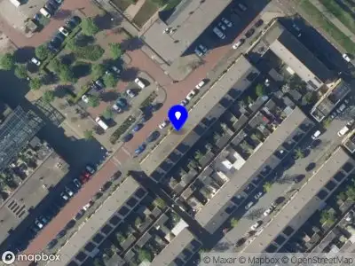 St. Indonesia Sejahtera