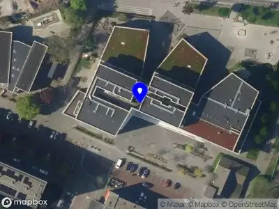 Steunpunt Vluchtelingen De Bilt