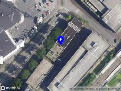 Nieuw bedrijf Stichting Hibin-Projecten (SHP)