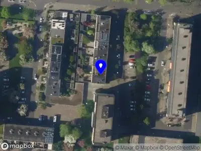 Stichting Beheer Omduw Utrecht