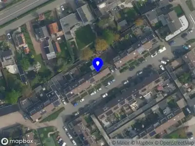 Stichting Vrienden van les Boutonniers Montfoort