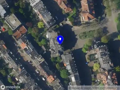 St. Adminknt. Aand. DEX Vastgoed I Utrecht