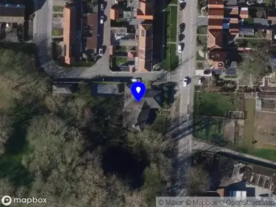 Nieuw bedrijf Stichting Comit? Toelevering Bouw (CTB)