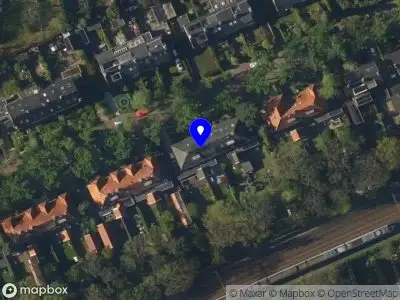 Nieuw bedrijf Stichting Vrienden van de Schutsmantel