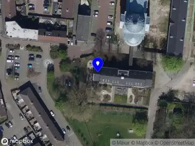 Nieuw bedrijf Stichting Digital Equipment Transfer