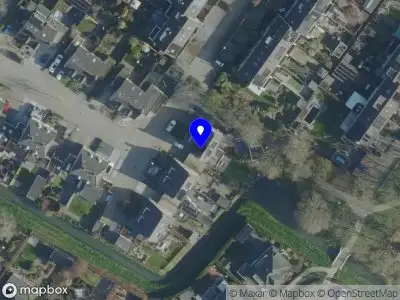 Jacobus van der Burg Stichting