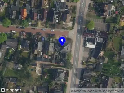Stichting W & FF Doorn