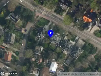 St. Rechtswinkel Driebergen-Rijsenburg Driebergen-Rijsenburg