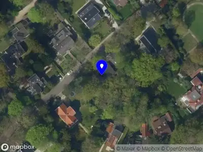 Wilco Jiskoot Huis Baarn