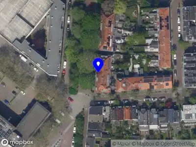 Stichting Nederlandse Algemene 