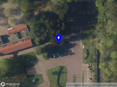 Stichting Museum Nederlandse Cavalerie