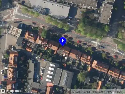 Stichting Gabrie-Mehen Amersfoort