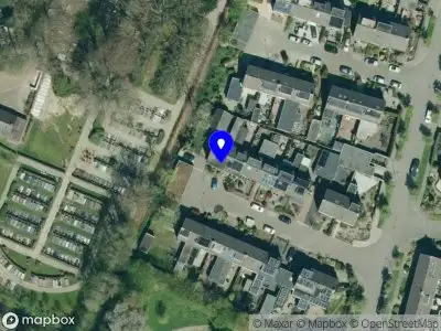 Vergaderlokaal Rumelaar