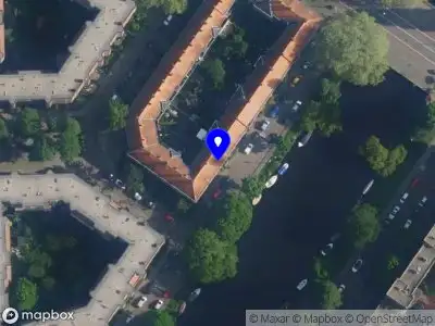St. ter Bev. Van de Zeilsport "Constantijn" Amsterdam
