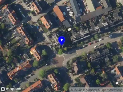 Thomas Scheltus v/h Het Dameshuis Amersfoort